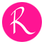 Rebel Hair Extensions logo