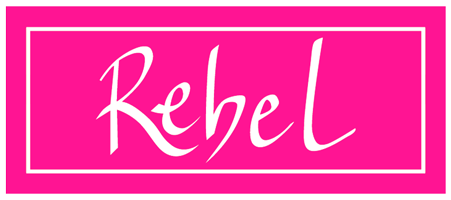 Rebel Hair Co