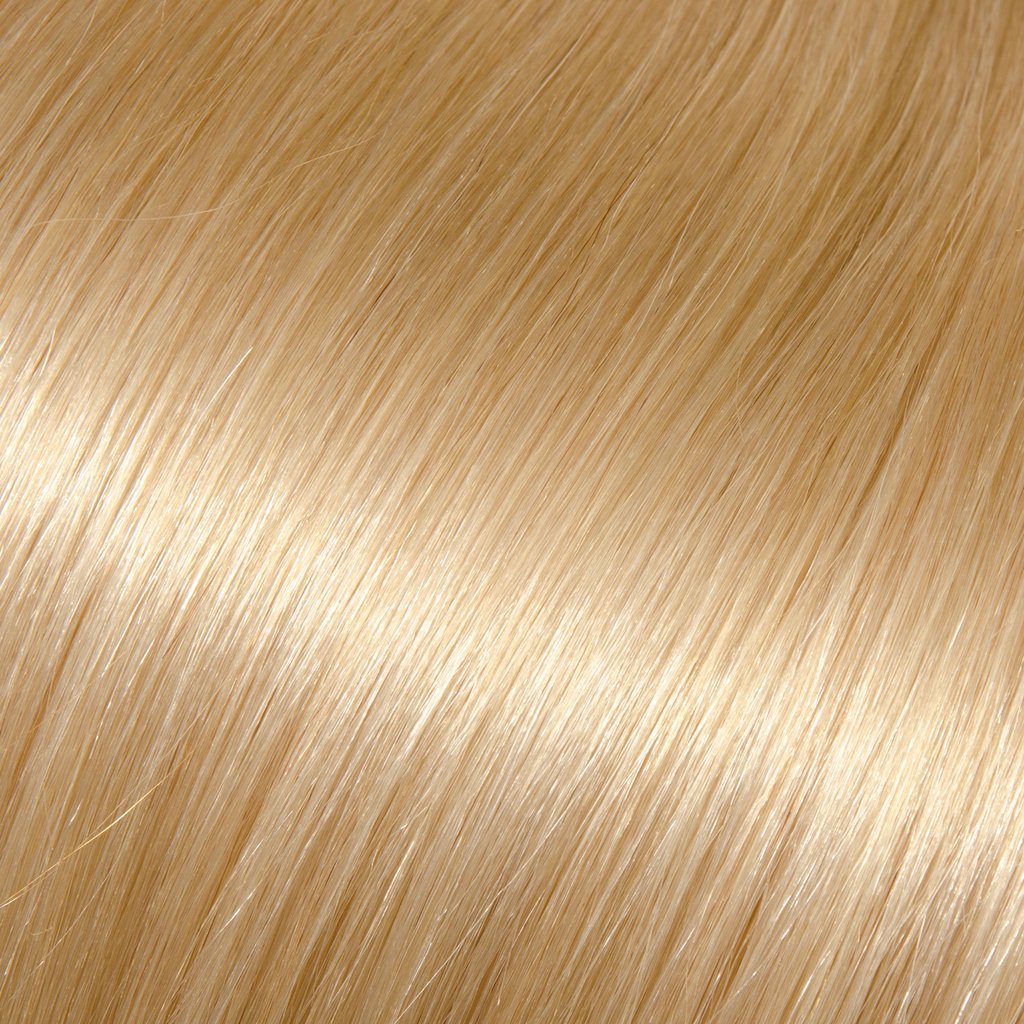 #613 COLOR (Lucille) Tape-In Extensions