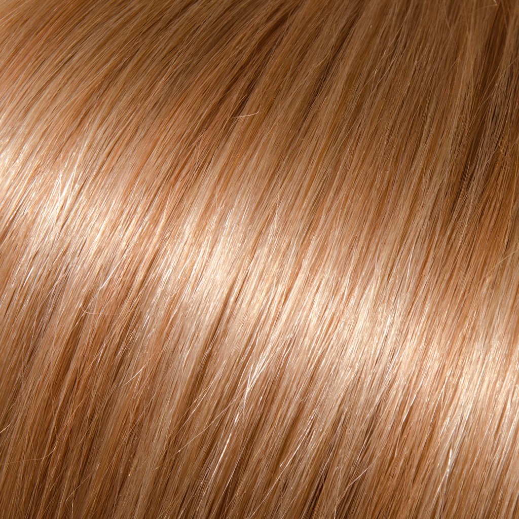 #27/613 COLOR (Sandy) Tape-In Extensions