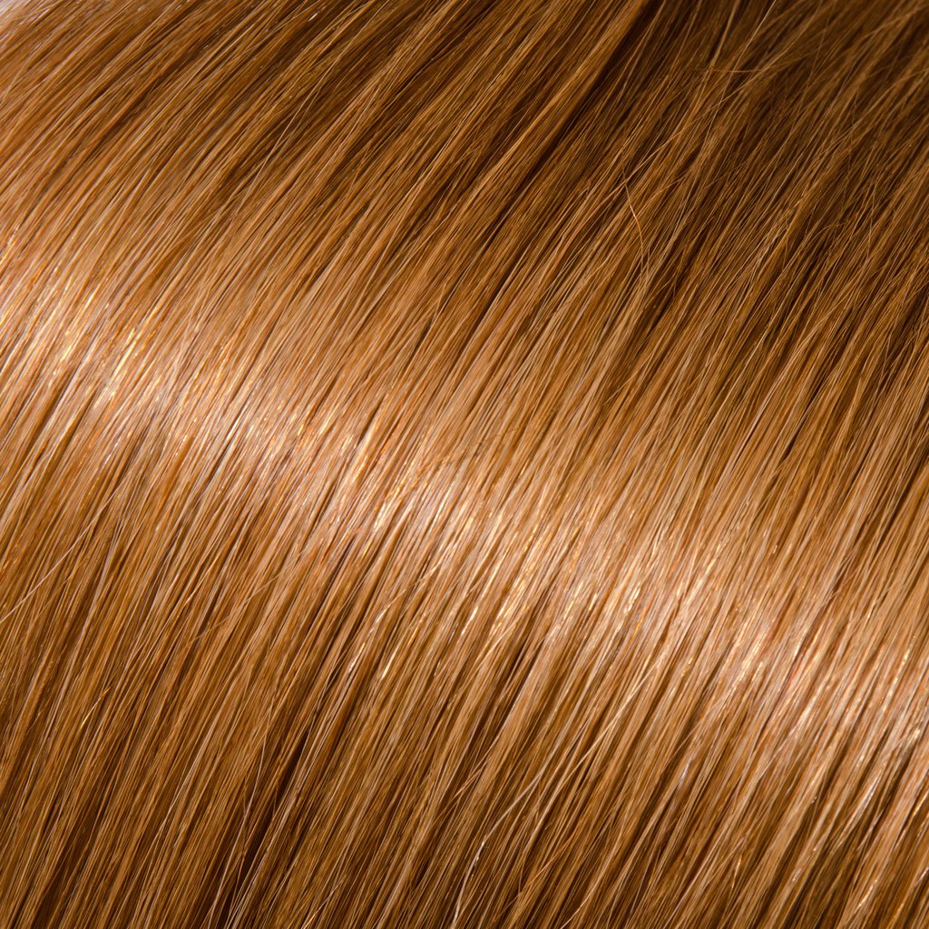 #27A COLOR (Amber) Tape-In Extensions