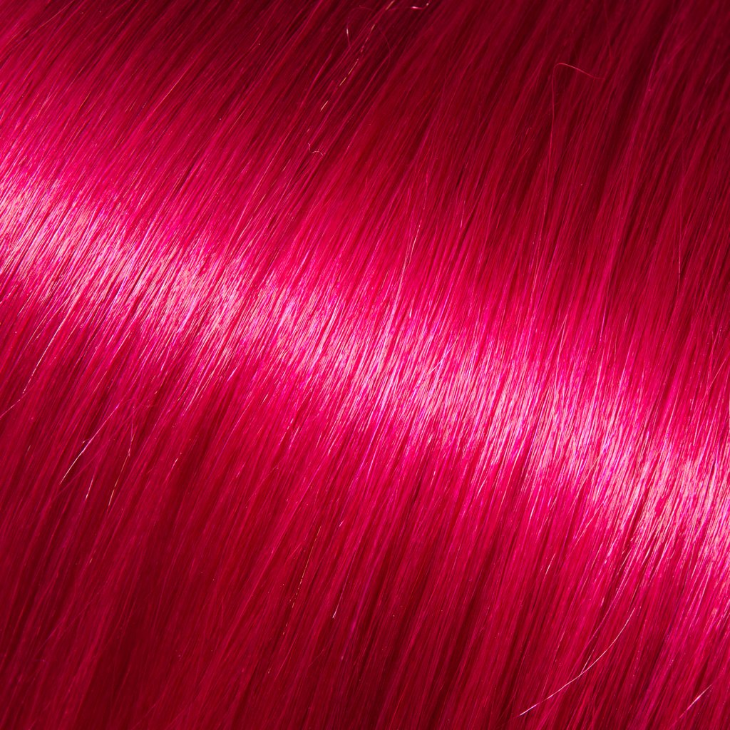 #HIBISCUS COLOR (Jane) Tape-In Extensions